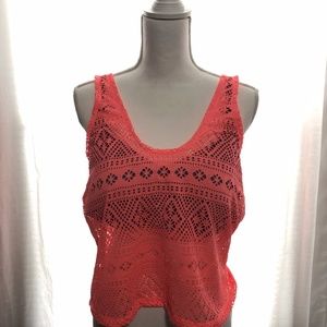 Splashletics NEW Tankini 2 in 1 Layered Swim Top